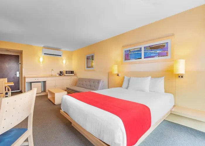 City Express By Marriott Ciudad Obregon