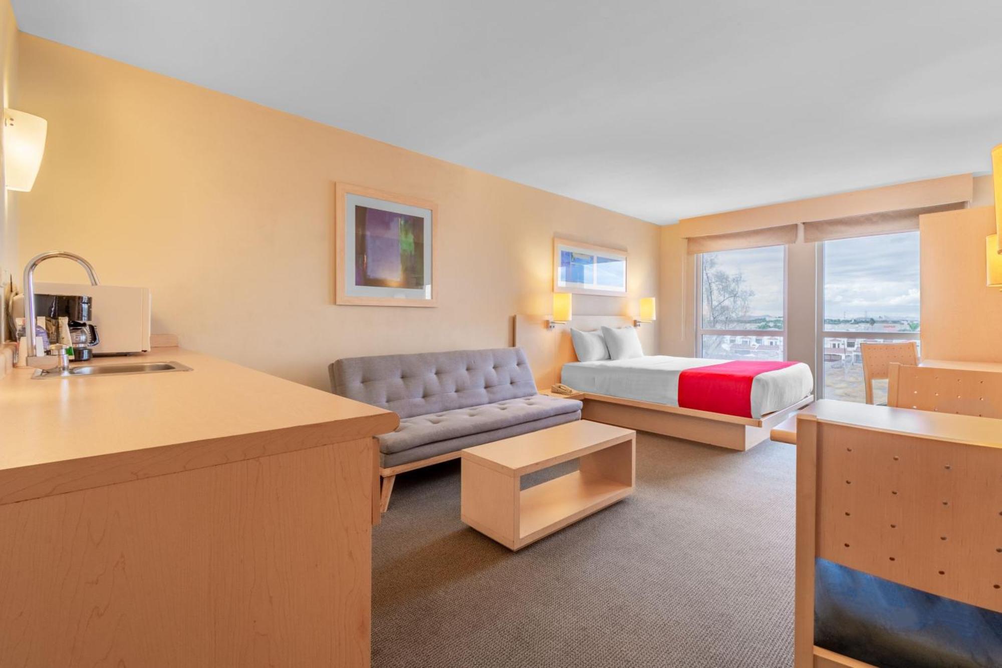 Express By Marriott