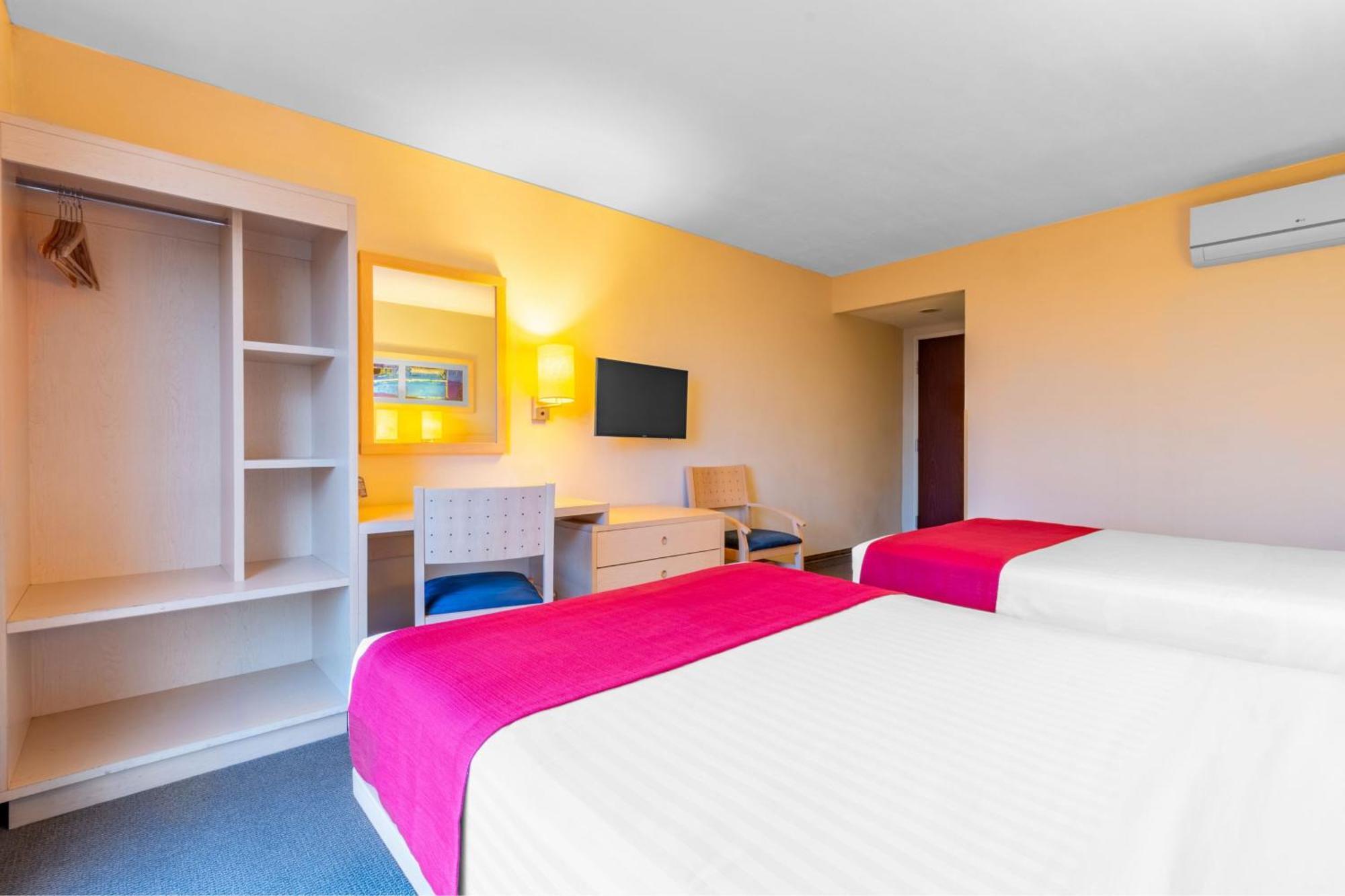 Express By Marriott 4* Ciudad Obregón