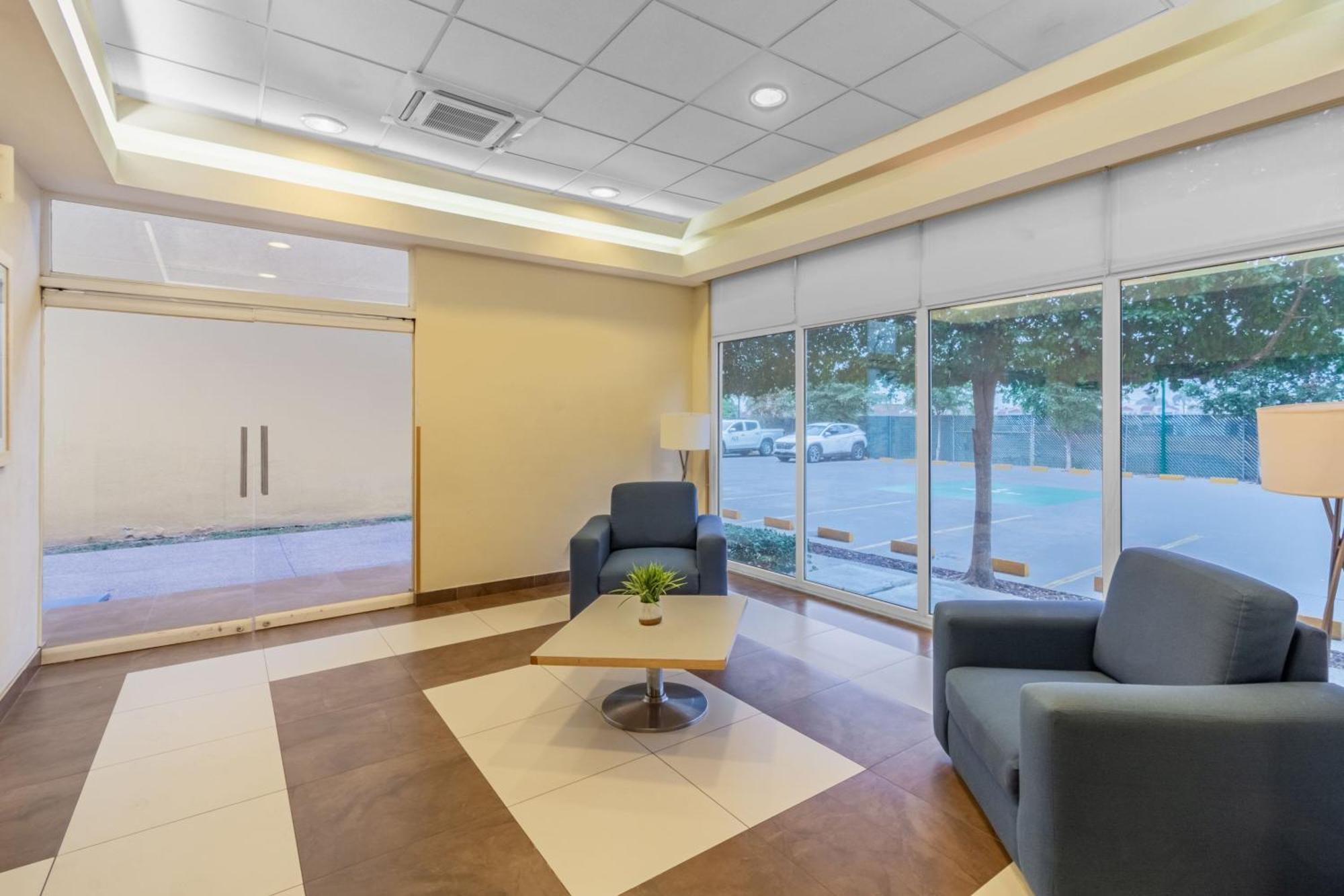 Hotel Express By Marriott