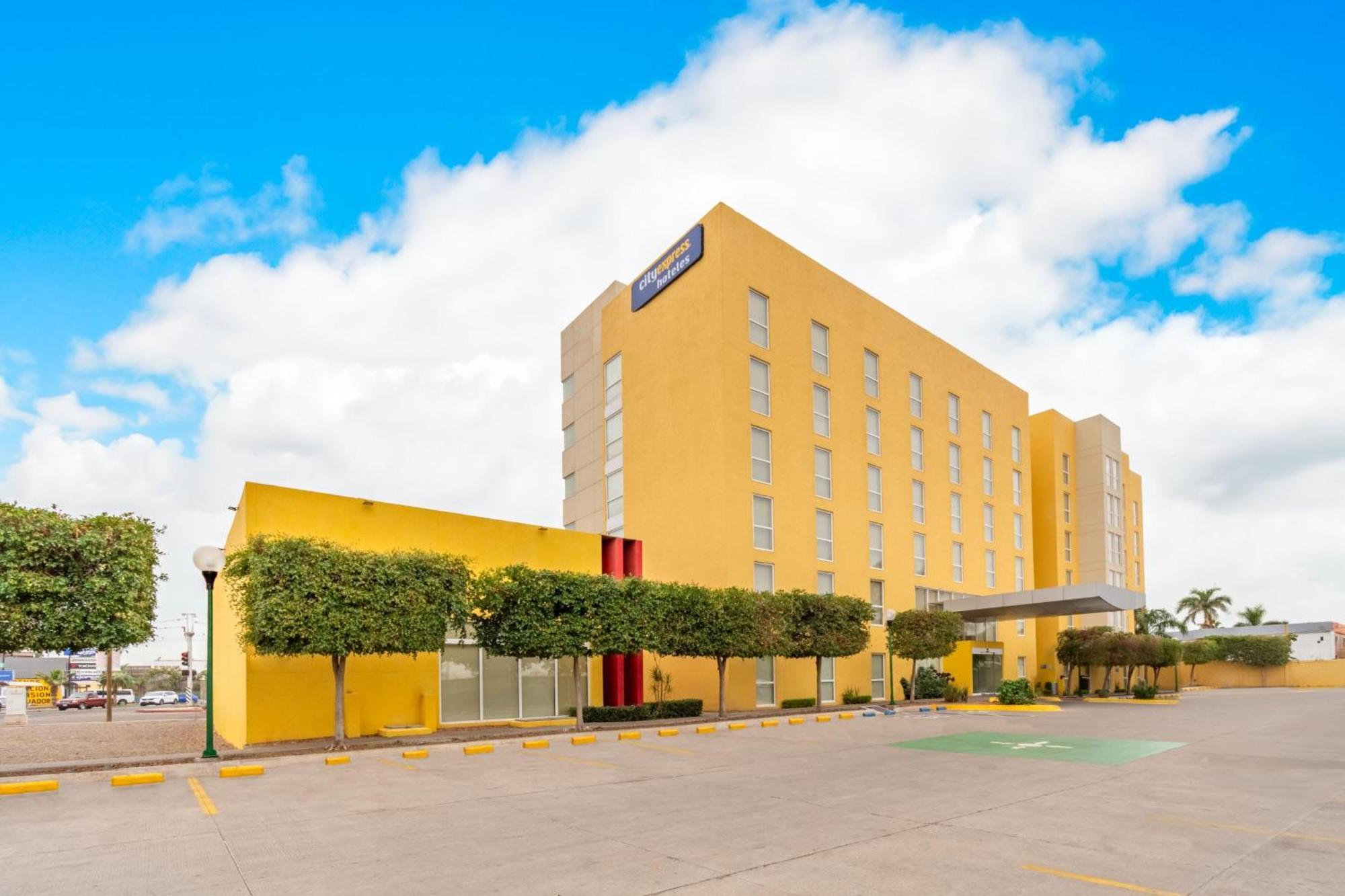 Express By Marriott 4*